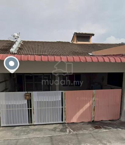 Below Bank Value / Taman Merdeka Bumilot direct owner 1