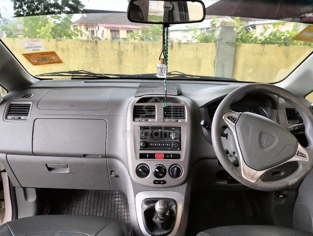 2009 Proton EXORA 1.6 M-LINE CPS (M) - 5