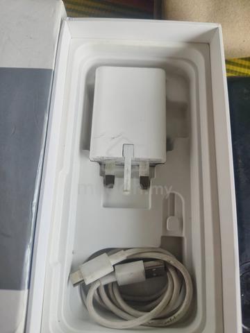 oppo a6t 256gb seperti baru - photo 6 of 6