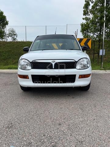 2006 Perodua KELISA 1.0 EZ (A)Inspection&Tkr nama - 1