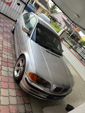 2004 Bmw 318i (CKD) 2.0 (A) - 1