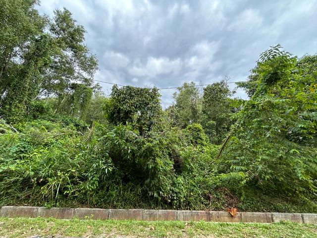 (5996 SQFT) Residential land Kg Paya Port Dickson 2