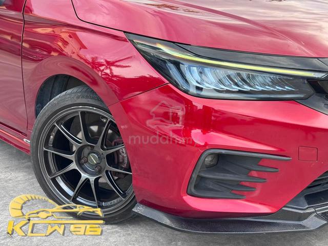 2020 Honda CITY 1.5 V (A) NO DOC CAN LOAN - 2