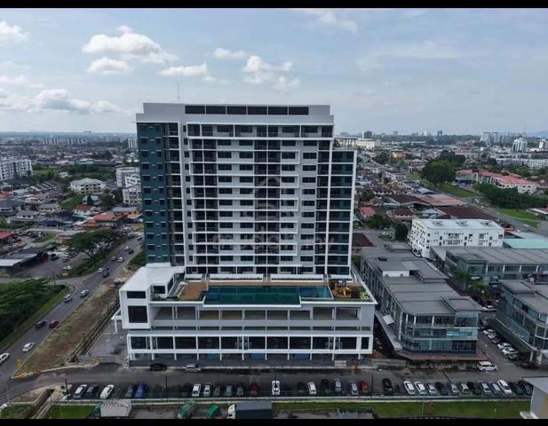 The Banquet Residence 1