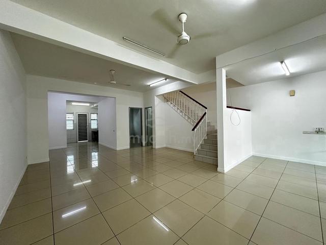 [value Buy] FULL LOAN 2sty Terraced House Non Bumi Rimbayu Chimes 1