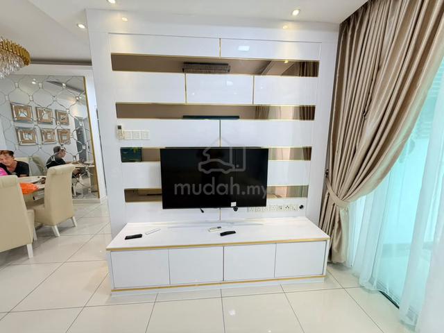 V Residence 3 @ Sunway Velocity 1