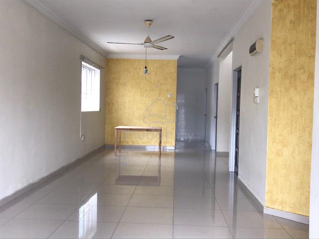 SS 12 SUBANG JAYA LARGE NEW HOUSE , Single Storey, next Sunway Pyramid 1