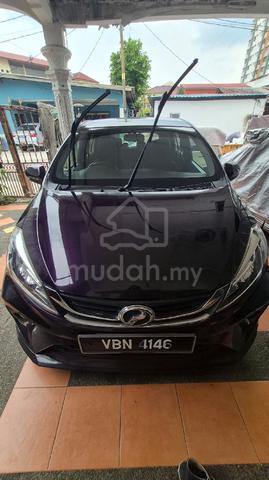 2018 Perodua MYVI 1.5 H MY2017 (A) - 3