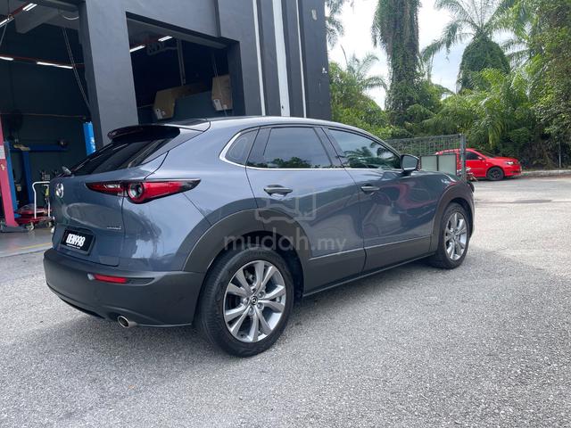 2023 Mazda CX-30 2.0 G 2WD HIGH+P (A) - 3
