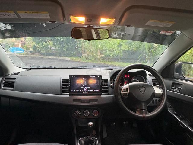 2015 Proton INSPIRA 1.8 EXECUTIVE (M) - 5