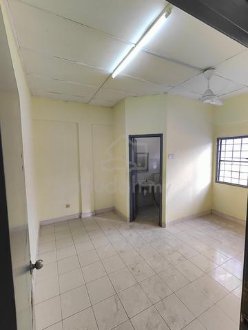 Fortune Court (Kepong) 1