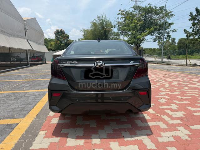 2023 Perodua BEZZA 1.3 X MY16 FACELIFT (A) - 5