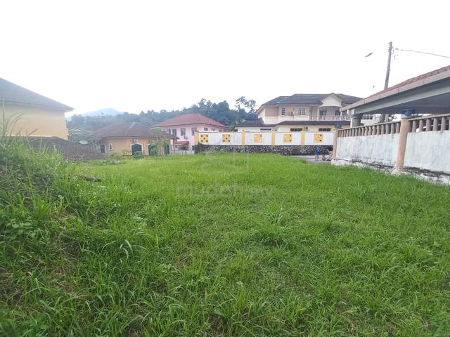 9698SQFT Bungalow Lot, Lavender Heights, Seremban. 5