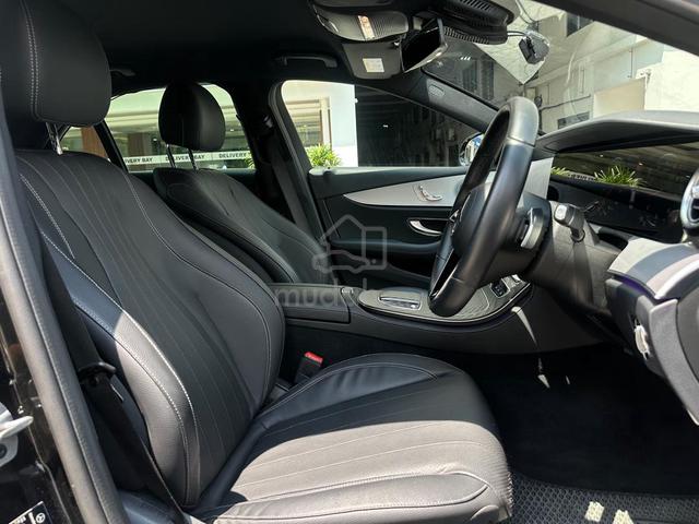 PADDLESHIFT💥2022 Mercedes Benz E200 2.0 AVANTGARD - 5