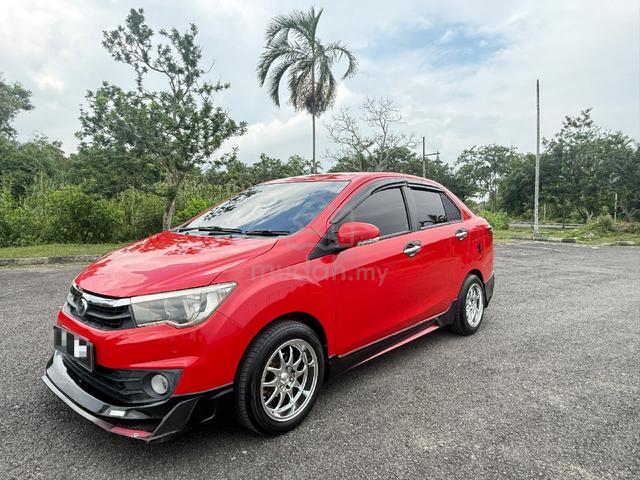 2019 Perodua BEZZA 1.3 PREMIUM X (A) - 4