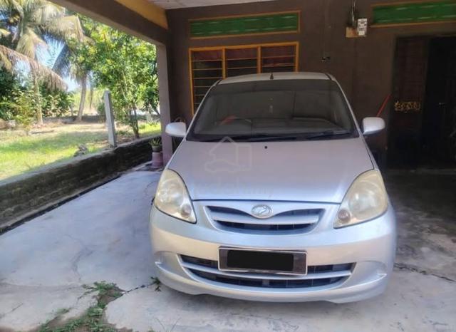 2012 Perodua VIVA 847cc 850 (M) - 1