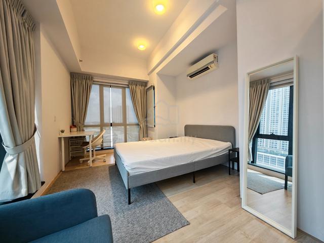 Revo @ Aurora place 1