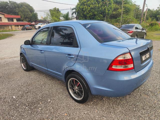 2008 Proton SAGA 1.3 BASE LINE (A) - 4