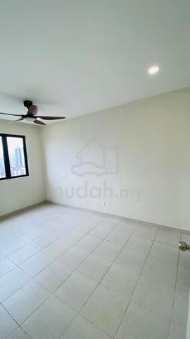 Residensi Max 1