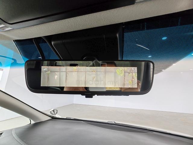 2019 Toyota VELLFIRE 2.5 ZG (A) PILOT SEAT SUNROOF - 5