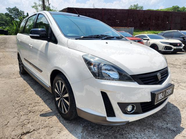 2018 Proton EXORA 1.6 (A) - 3