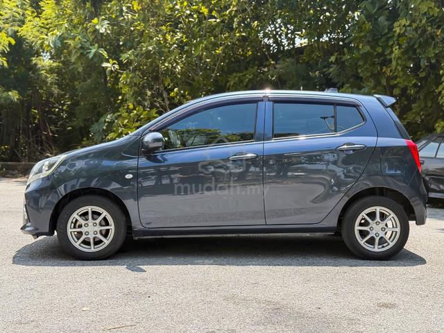 2019 Perodua AXIA 1.0 STANDARD G (M) - 3