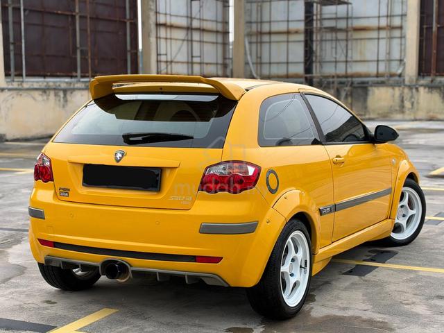 2013 Proton SATRIA 1.6 NEO R3 EXECUTIVE (A) - 3