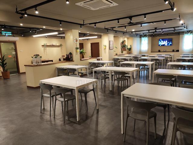 Restaurant Takeover / Sublease – Taipan, USJ – Until March 2027 1
