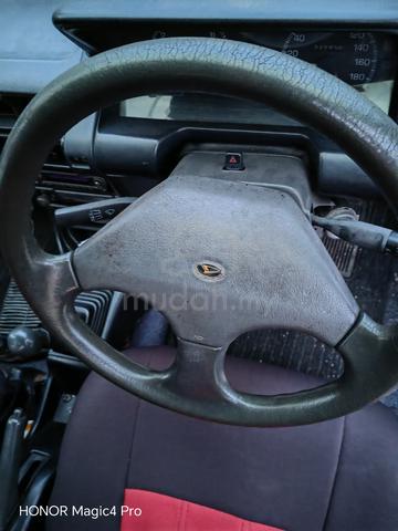 1995 Daihatsu CHARADE 993cc ESPRI (M) - 4