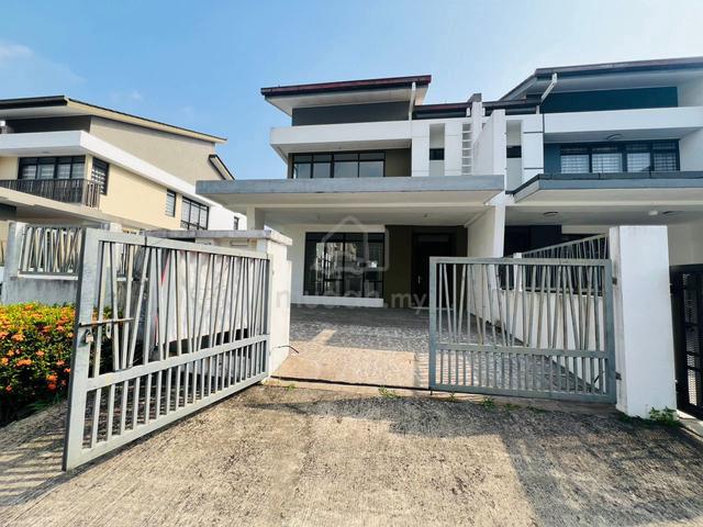 2 Sty M Residence 1 22x80 Bandar Tasik Puteri Country Homes Rawang 1