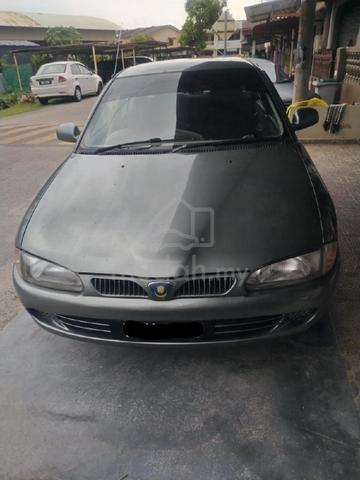 2006 Proton WIRA 1.5 GL (M) - 1