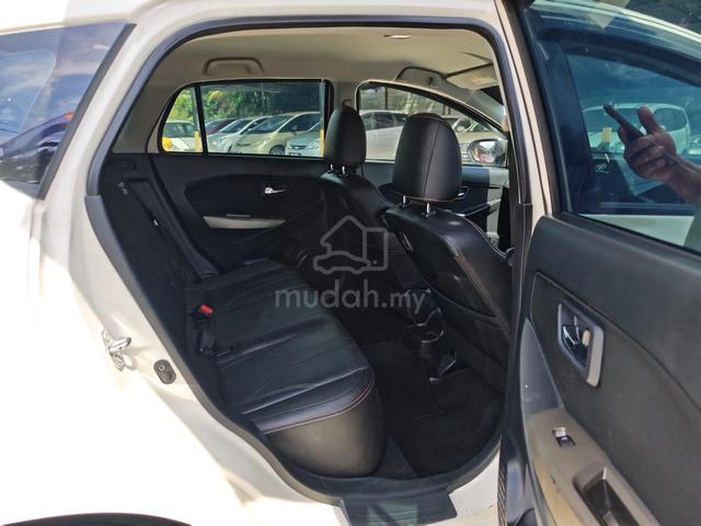 2021 Perodua MYVI FULL SPEC 1.5 (AUTO) - 5