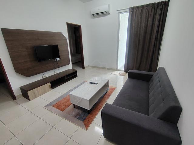 Ascotte Boulevard 1
