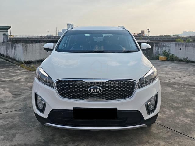 2018 Kia SORENTO 2.4 MID SPEC (A) PROMO - 3