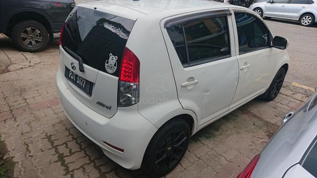 2010 Perodua MYVI 1.3 (A) TIPTOP CUMA CAT KRG ELOK - 4
