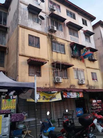 Sri Indah 1
