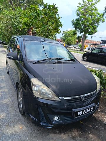 2015 Proton EXORA 1.6 BOLD PREMIUM (A) - 1