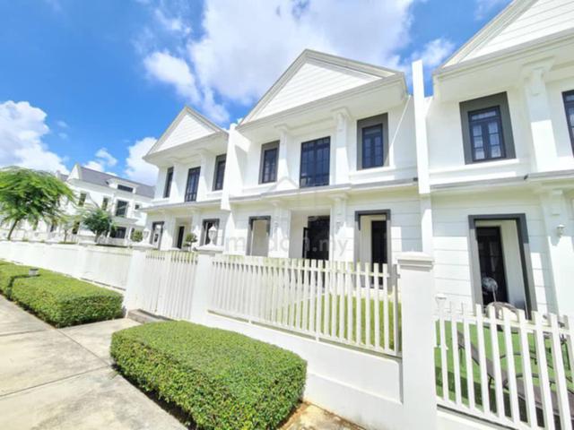 2-Storey Landed House in Skudai For Sale (Bumi Release / 30 mins to SG 1