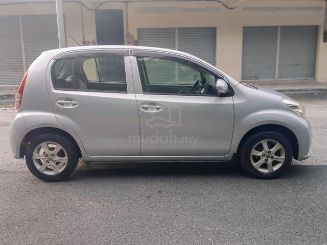 Myvi 1.3 Auto Tahun 2011 Lagi Best - 3