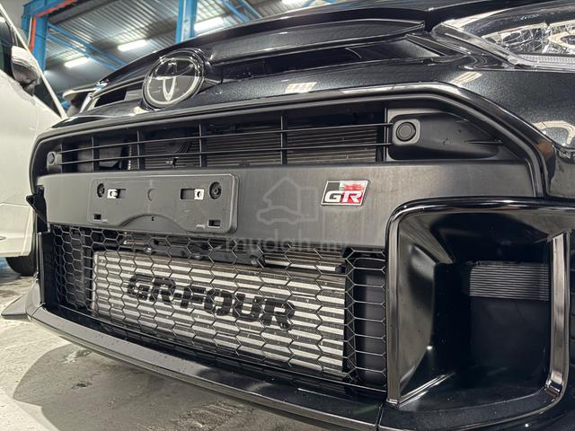 2024 Toyota GR YARIS 1.6	RZ HIGH PERFORMANCE (A) - 2