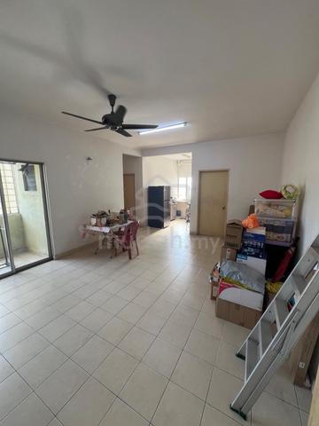 Kasuarina Apartment 1