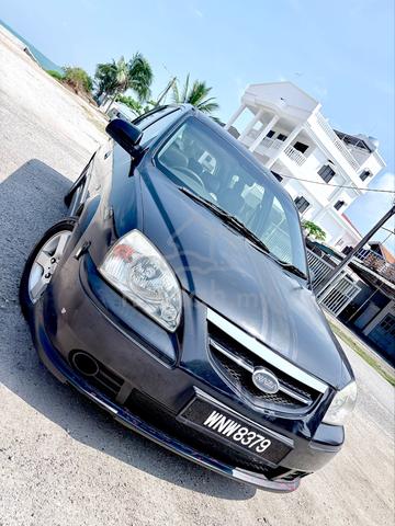 2006 Naza CITRA 2.0 GS (A) - 1