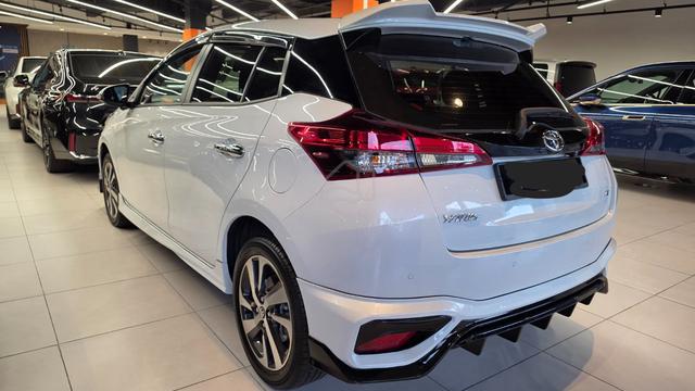 2024 Sime Darby Toyota YARIS 1.5 G MY19 FACELIFT - 5