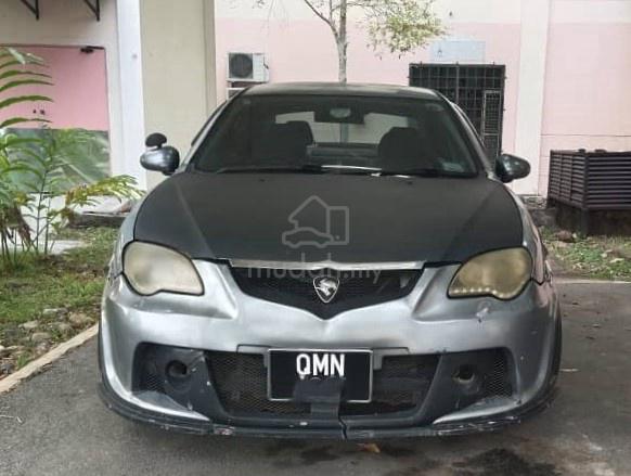 2008 Proton PERSONA 1.6 BASE LINE (M) - 3