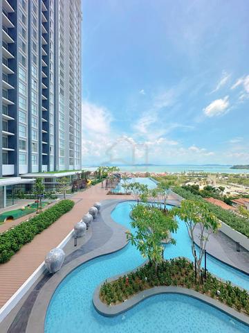 Triuni Residences @ The Sanctuary 1