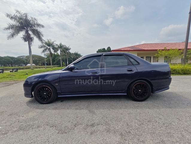 2010 Proton WAJA 1.6 CPS (A) - 5