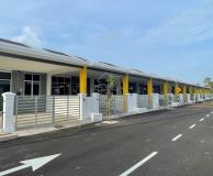 Pandan Sejahtera ,Kuantan New Single Story Terrace House – For Sale 1