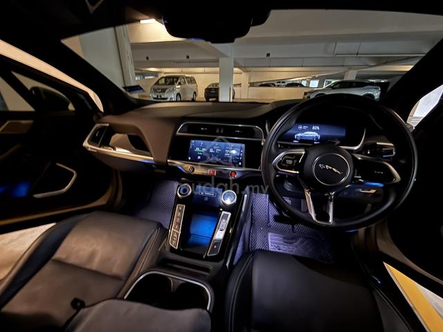 2023 Jaguar I-PACE HSE MY23 X590 (A) - 4