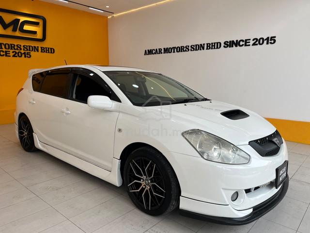 2004/2009 Toyota CALDINA 2.0 (A) GT-4 SUNROOF - 5