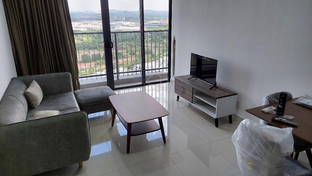 Setia City Residences 1